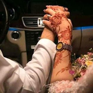 Mehndi Design image