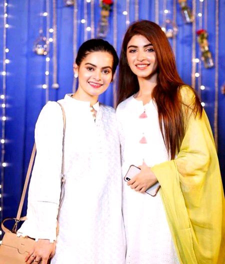 Pakistani Celebs image