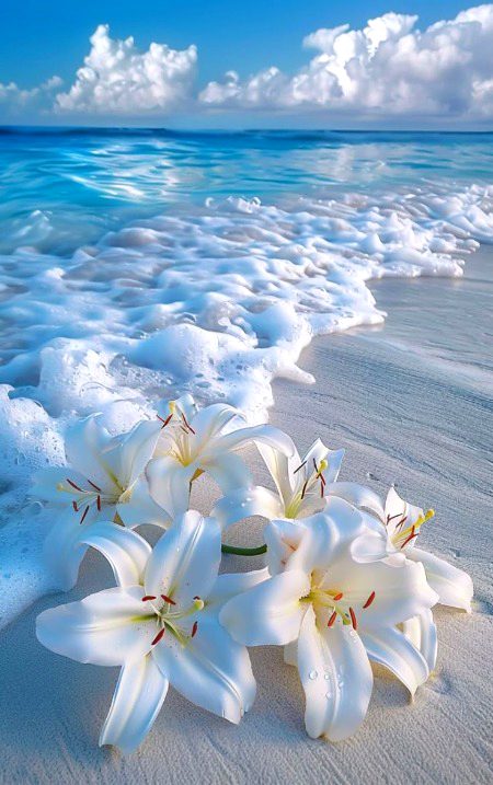 Beautiful Nature image