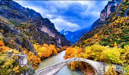 Beautiful Nature image