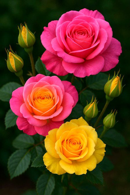 Beautiful Nature image