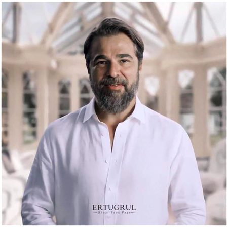 Turkish Celebs image