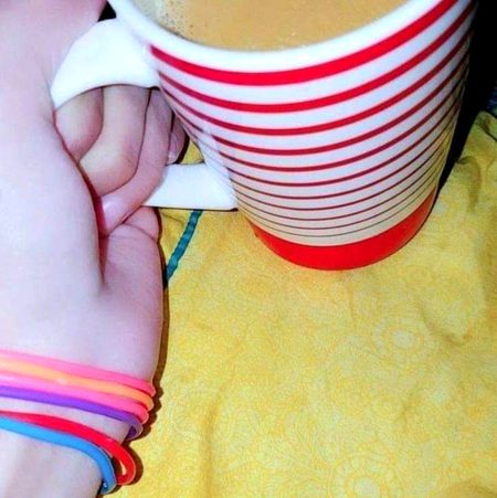 Good morning