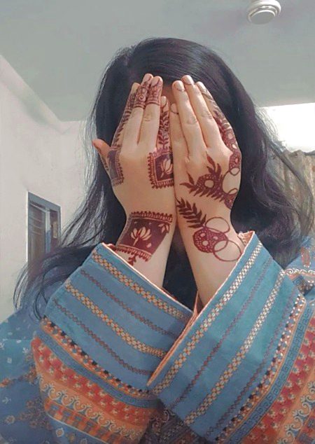 Mehndi Design image