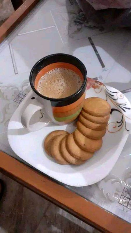 Good morning