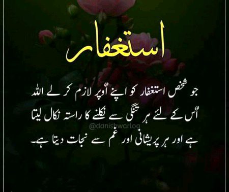 Islamic Quotes image