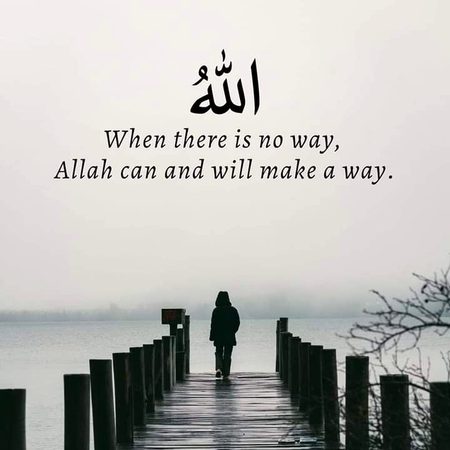 Islamic Quotes image