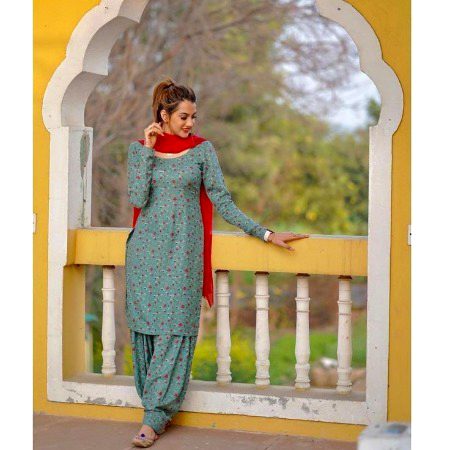 Beautiful People image