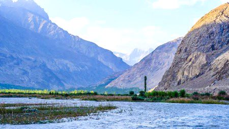 Beautiful Nature image