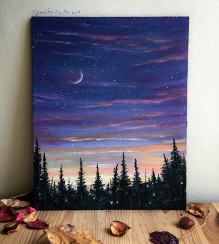 Paintings image