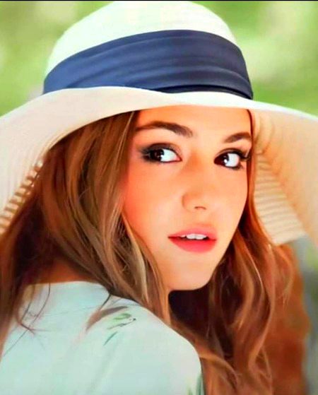 Turkish Celebs image