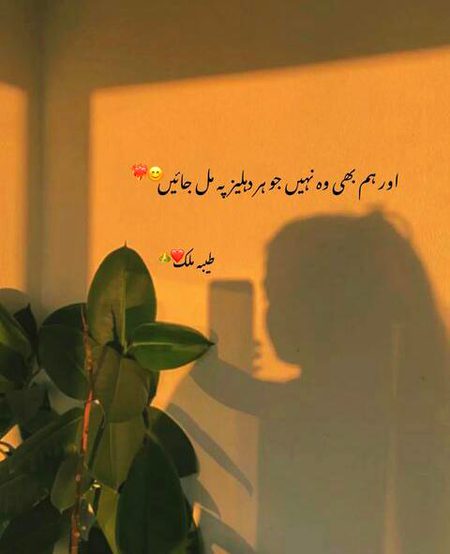 Attitude Poetry image