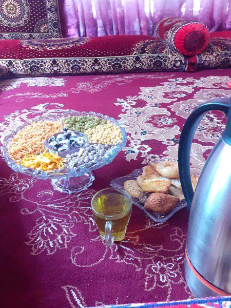Good morning