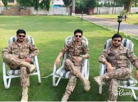 Beautiful People image