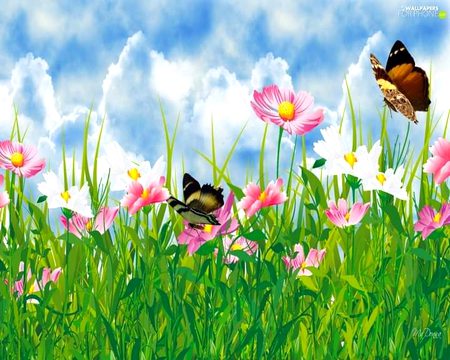 Beautiful Nature image