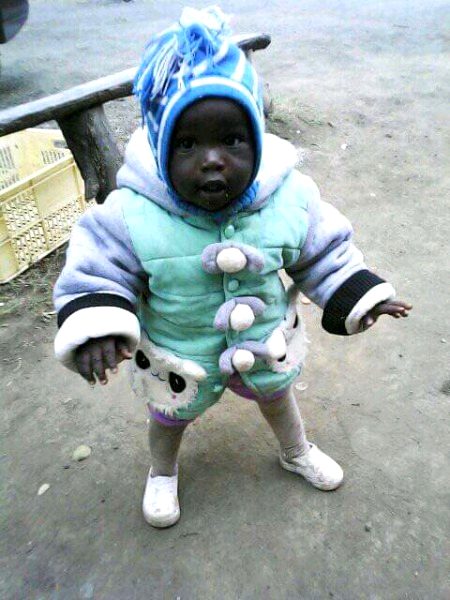 Beautiful People image