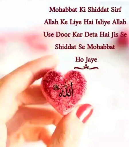Islamic Quotes image