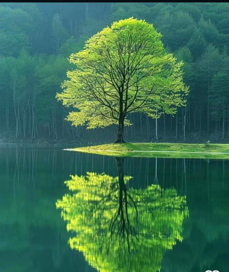 Beautiful Nature image