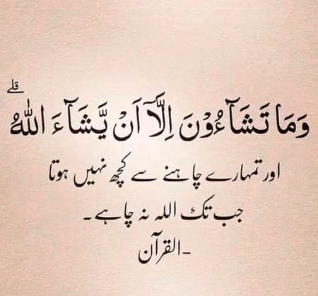 Islamic Quotes image