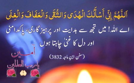 Islamic Quotes image