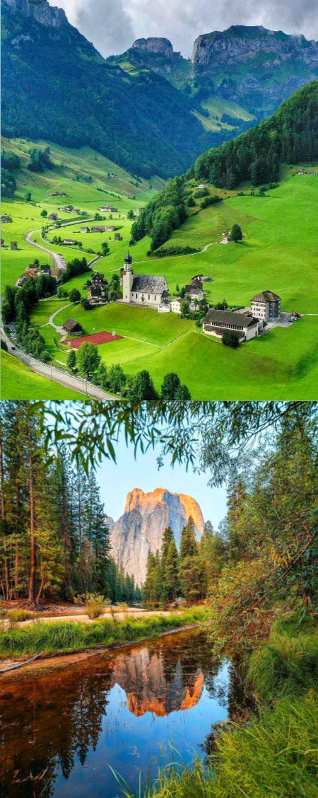 Beautiful Nature image