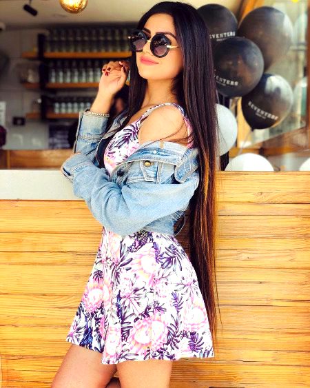 Beautiful People image