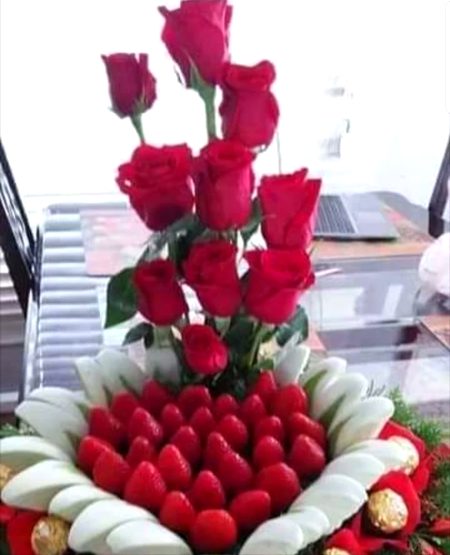 Good morning