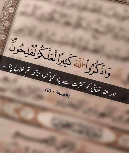 Islamic Quotes image