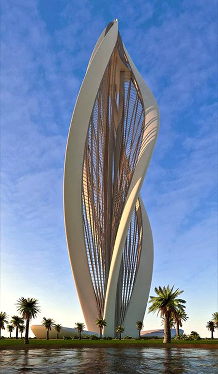 Beautiful Structures image