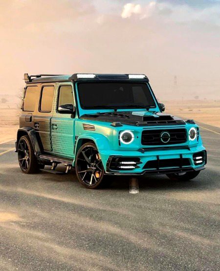 Beautiful Structures image