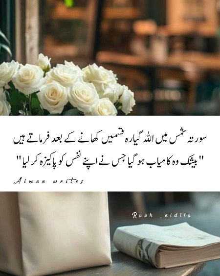 Islamic Quotes image