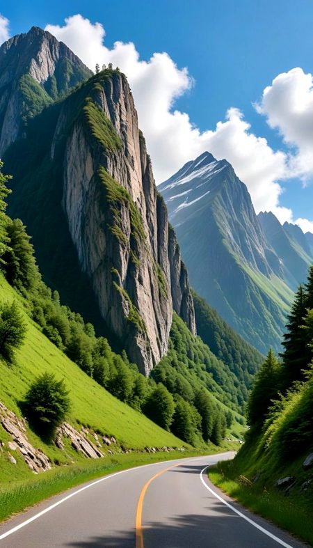 Beautiful Nature image