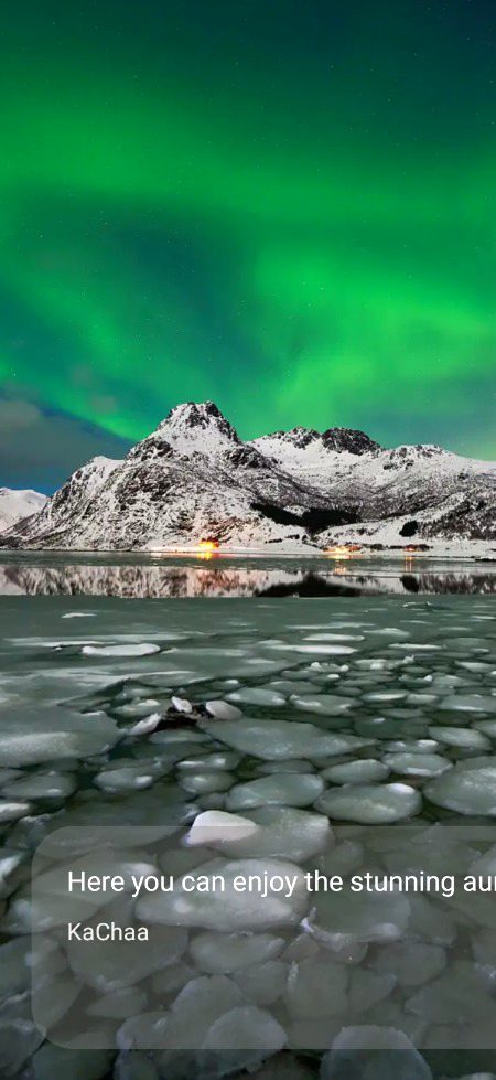 Beautiful Nature image