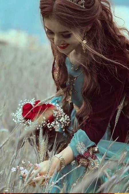Beautiful People image