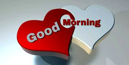 Good morning