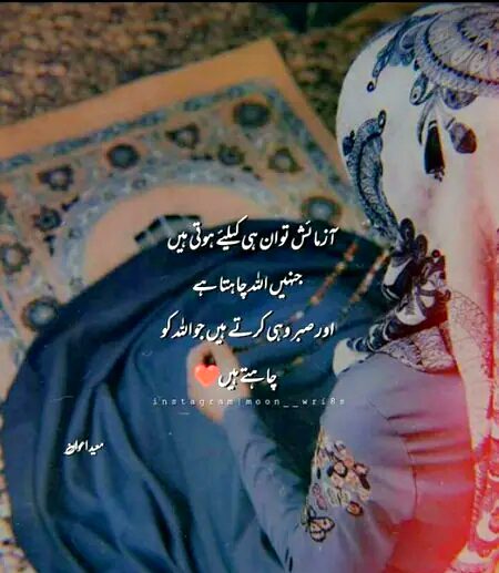 Islamic Quotes image