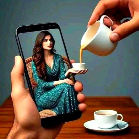 Good morning