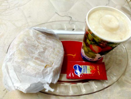 Good morning