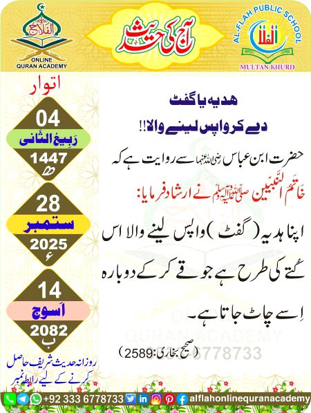 Islamic Quotes image