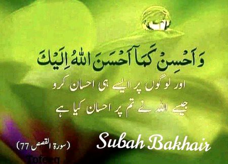 Islamic Quotes image