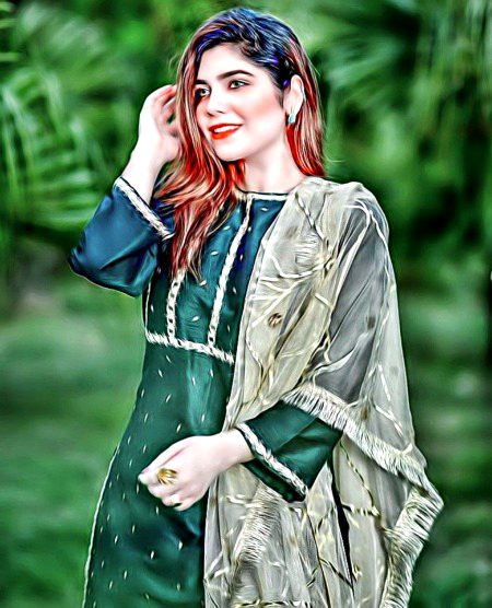 Beautiful People image