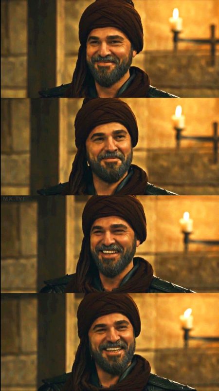 Turkish Celebs image