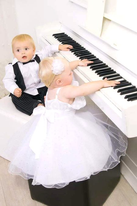 Beautiful People image