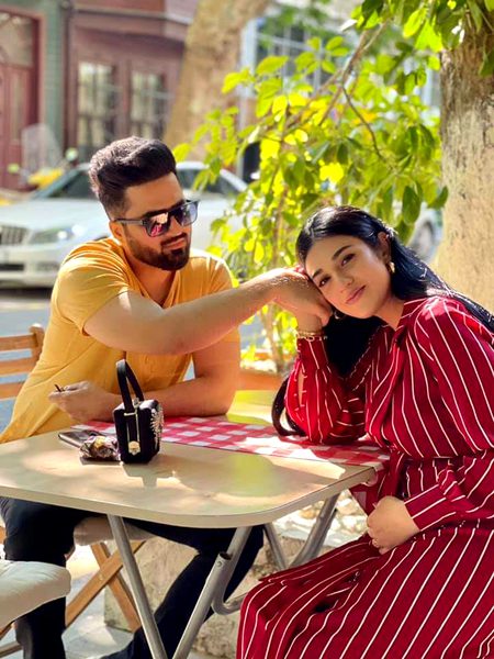 Pakistani Celebs image