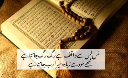 Islamic Quotes image