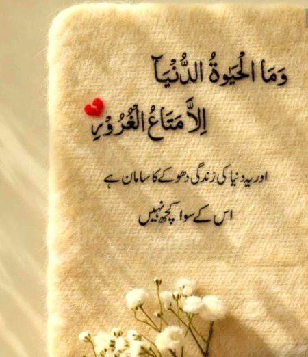 Islamic Quotes image