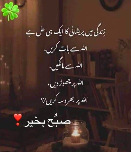 Islamic Quotes image