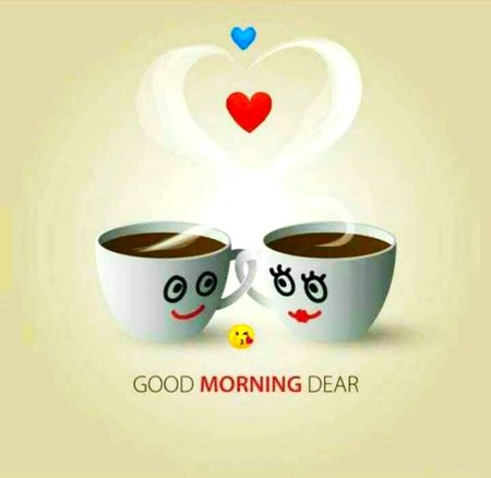 Good morning