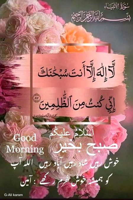 Islamic Quotes image