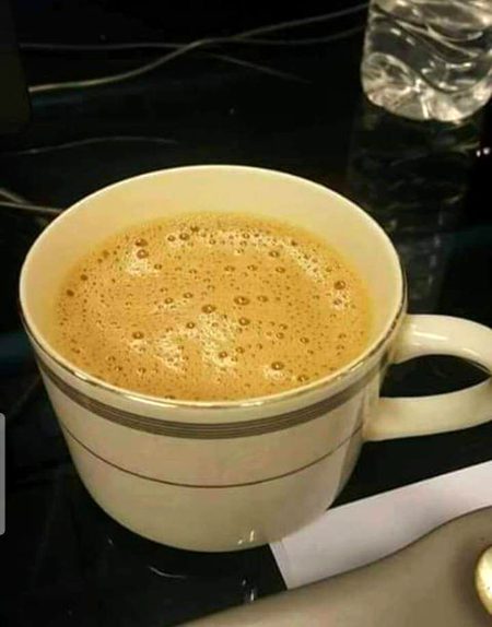 Good morning